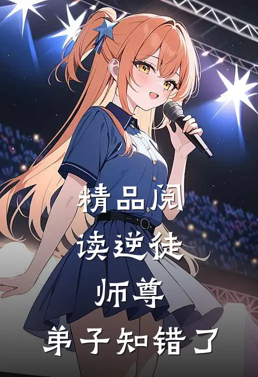 精品阅读逆徒：师尊，弟子知错了