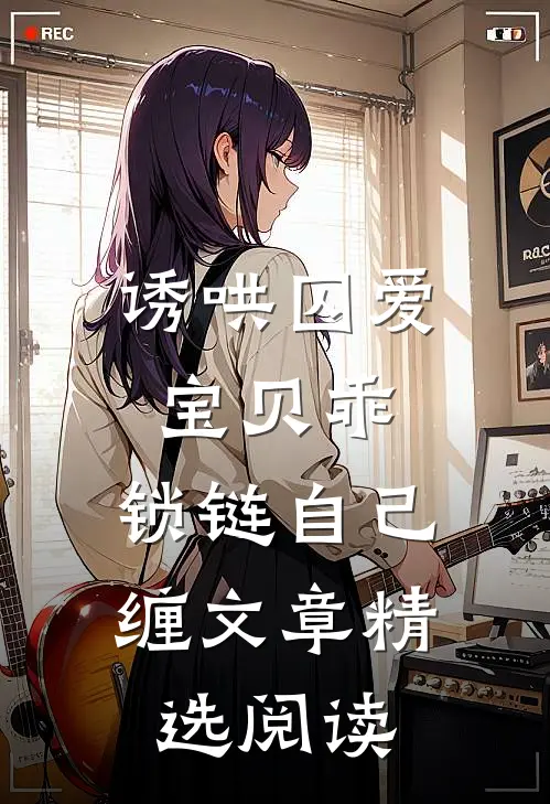 诱哄囚爱：宝贝乖，锁链自己缠文章精选阅读