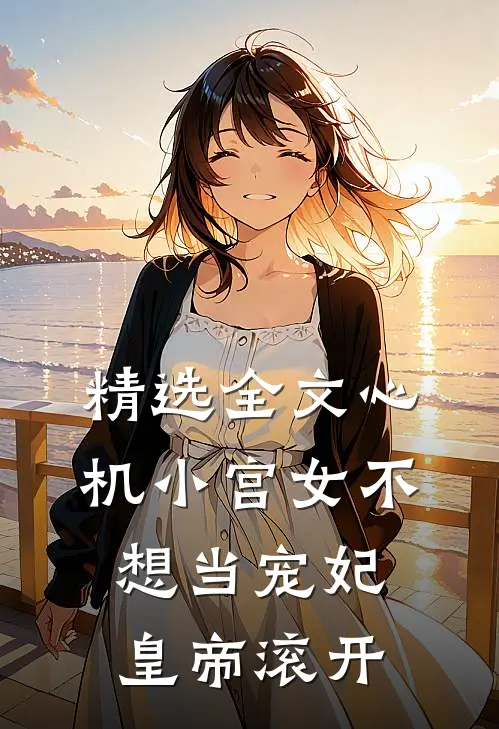 精选全文心机小宫女不想当宠妃，皇帝滚开