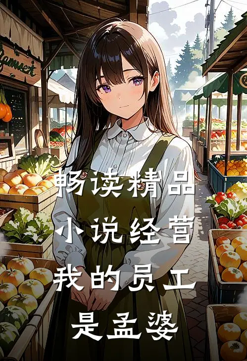 畅读精品小说经营：我的员工是孟婆