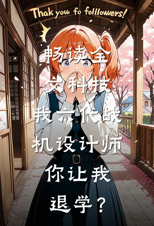 畅读全文科技：我六代战机设计师，你让我退学？