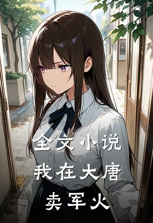 全文小说我在大唐卖军火