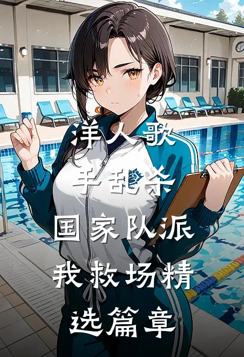 洋人歌手乱杀，国家队派我救场精选篇章