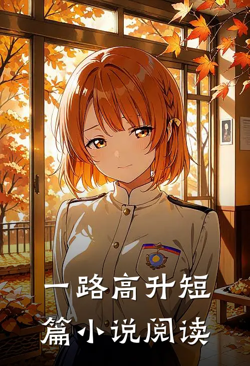 一路高升短篇小说阅读
