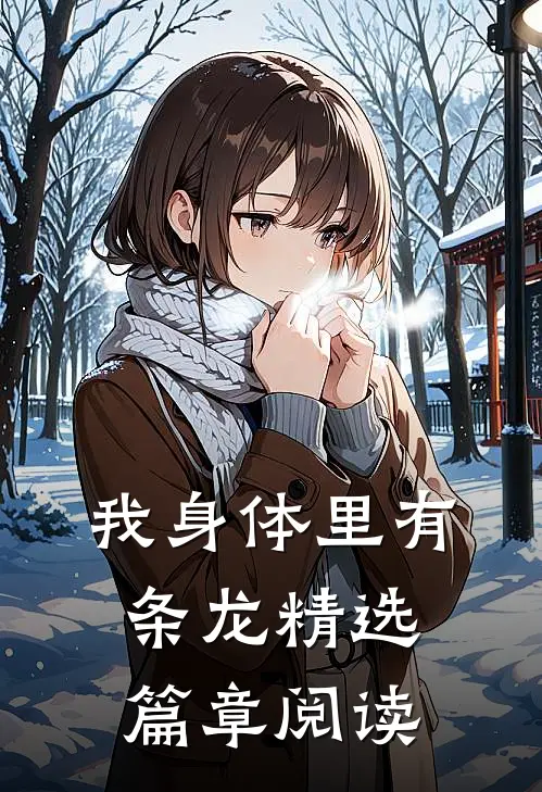 我身体里有条龙精选篇章阅读