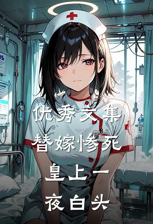 优秀文集替嫁惨死，皇上一夜白头