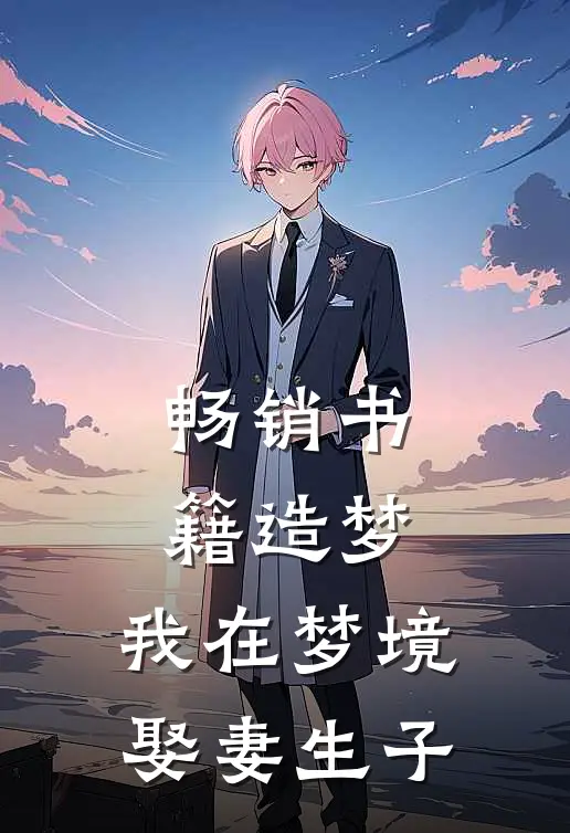 畅销书籍造梦：我在梦境娶妻生子