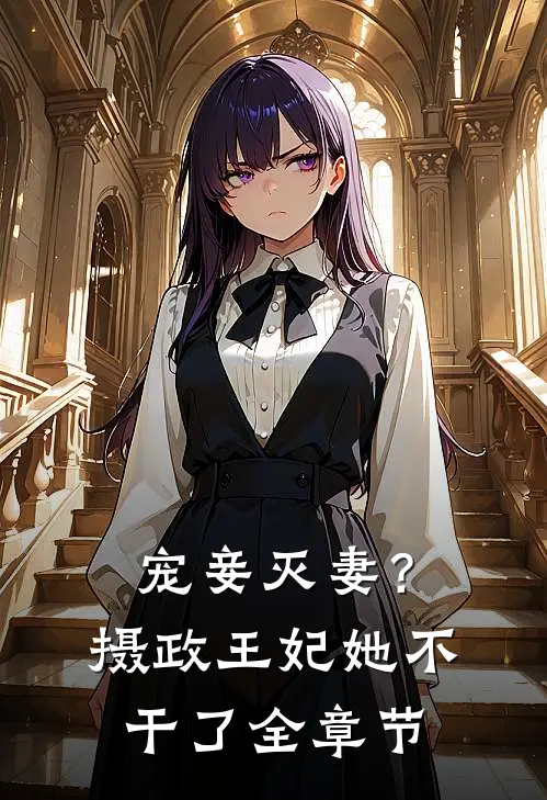 宠妾灭妻？摄政王妃她不干了全章节