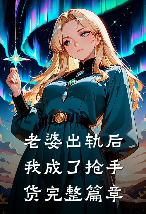 老婆出轨后，我成了抢手货完整篇章