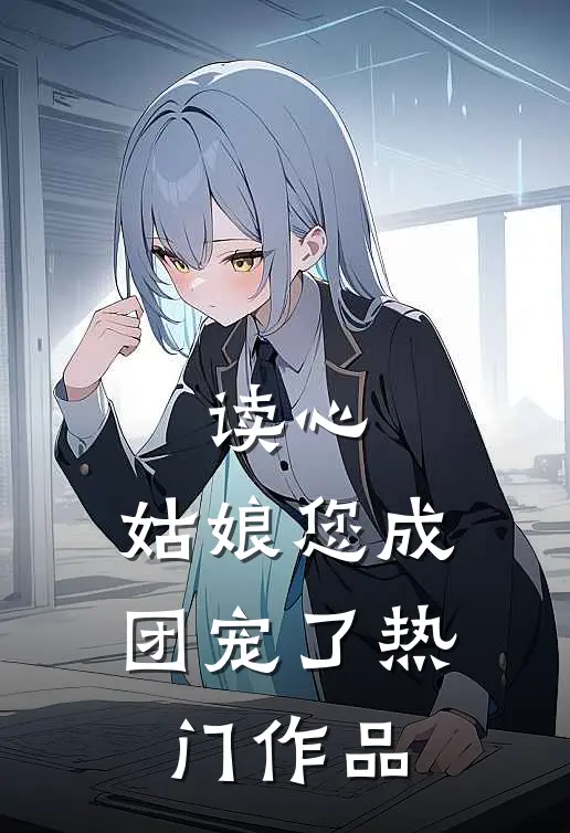 读心：姑娘您成团宠了热门作品