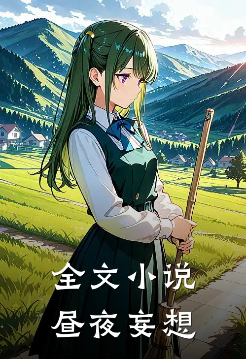 全文小说昼夜妄想