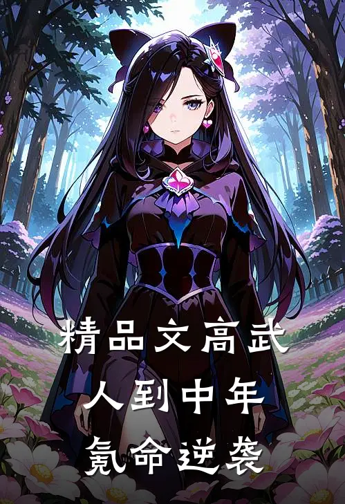 精品文高武：人到中年，氪命逆袭