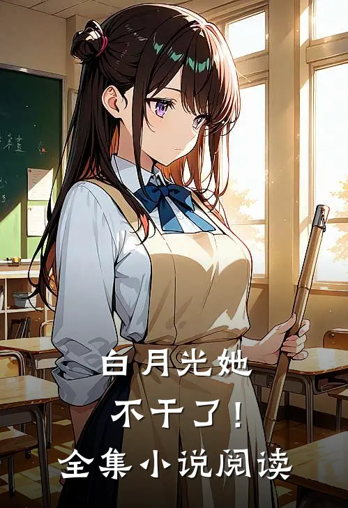 白月光她不干了！全集小说阅读