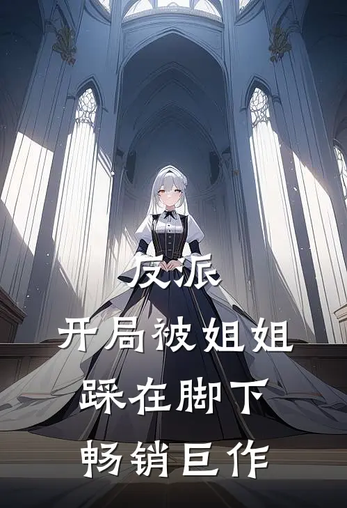反派：开局被姐姐踩在脚下畅销巨作