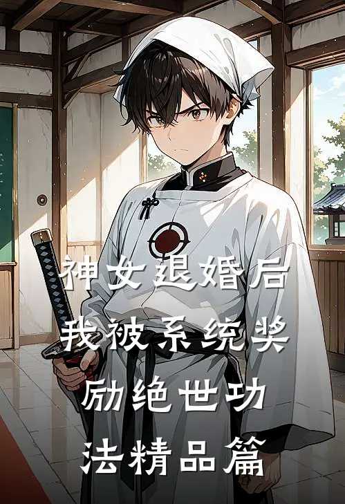 神女退婚后，我被系统奖励绝世功法精品篇