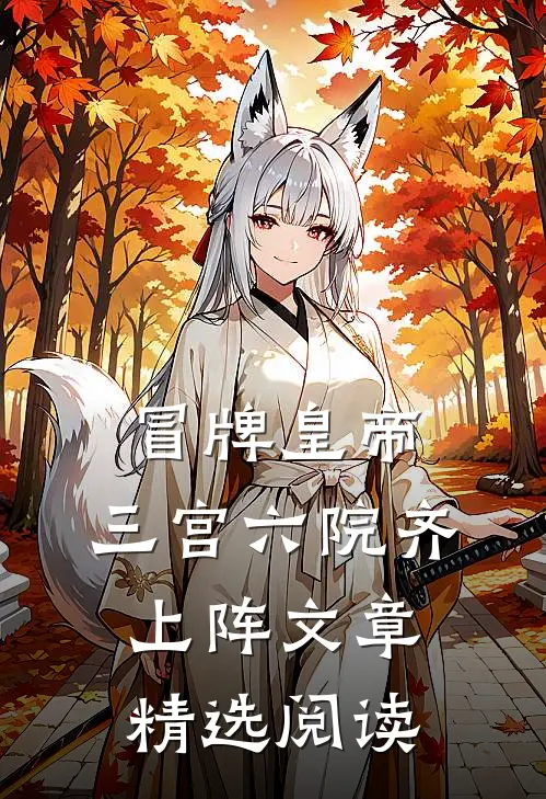 冒牌皇帝，三宫六院齐上阵文章精选阅读