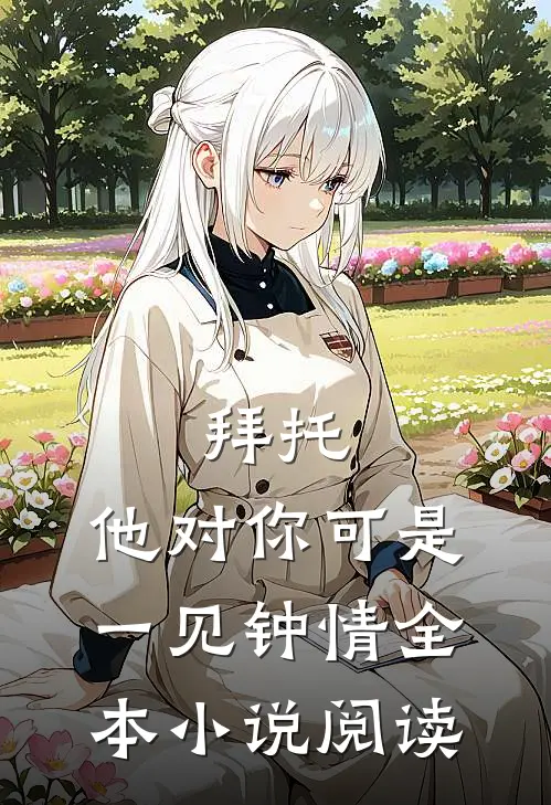 拜托，他对你可是一见钟情全本小说阅读