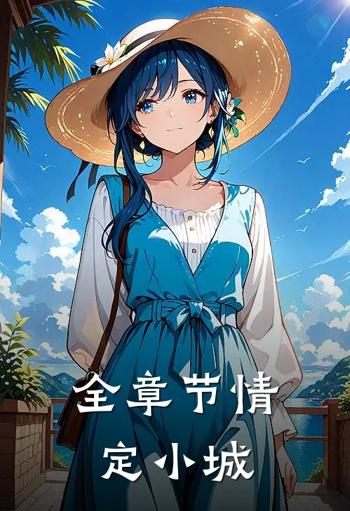 全章节情定小城