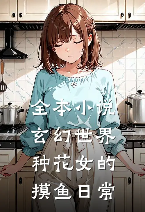 全本小说玄幻世界：种花女的摸鱼日常