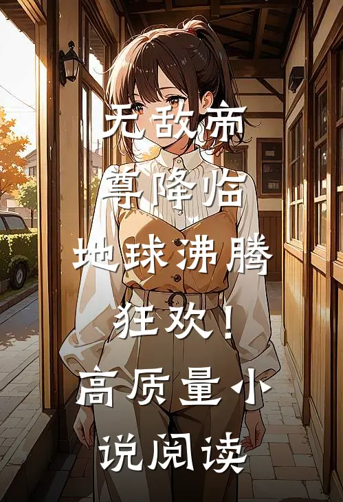 无敌帝尊降临，地球沸腾狂欢！高质量小说阅读