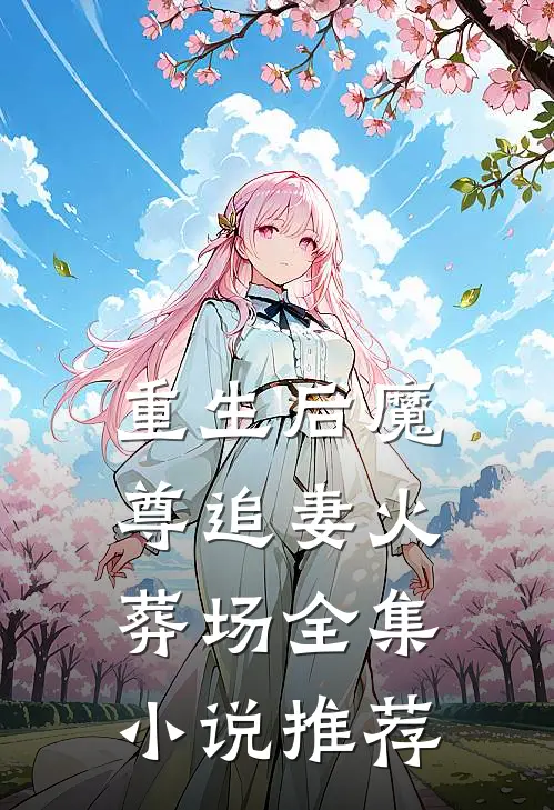 重生后魔尊追妻火葬场全集小说推荐