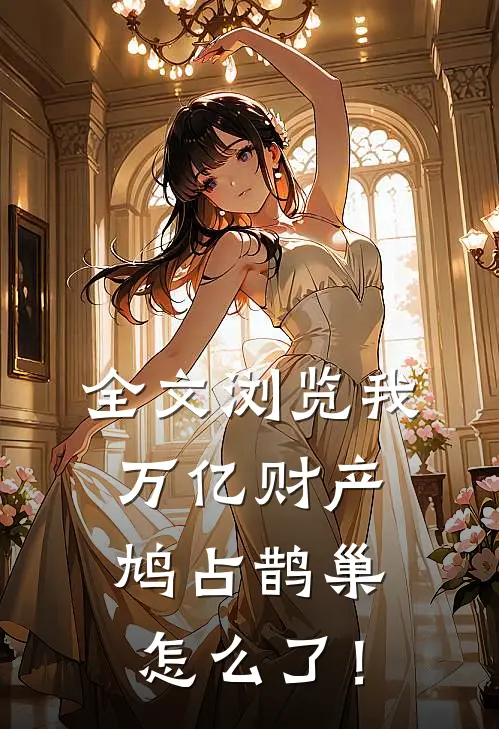 全文浏览我，万亿财产，鸠占鹊巢怎么了！