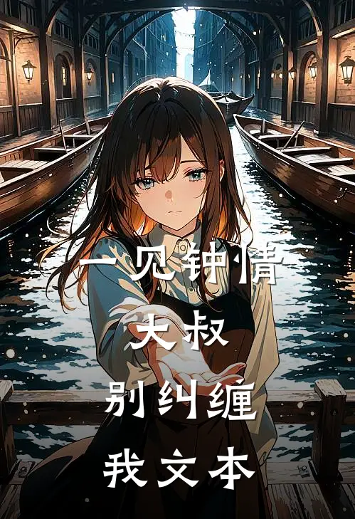 一见钟情：大叔，别纠缠我文本