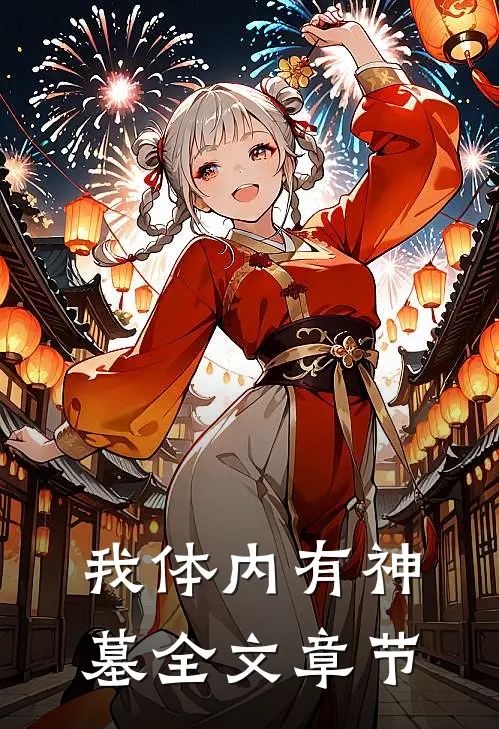 我体内有神墓全文章节