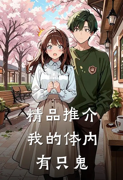 精品推介我的体内有只鬼