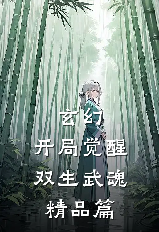玄幻：开局觉醒双生武魂精品篇