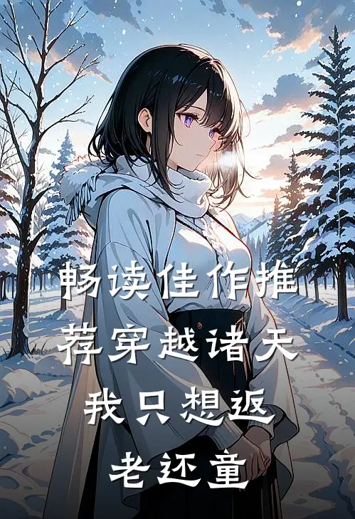 畅读佳作推荐穿越诸天，我只想返老还童