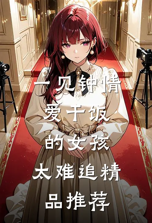 一见钟情：爱干饭的女孩，太难追精品推荐