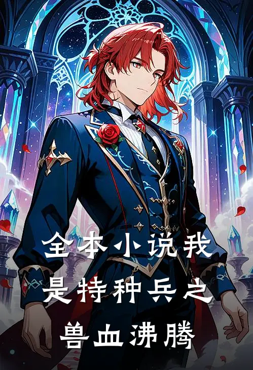 全本小说我是特种兵之兽血沸腾