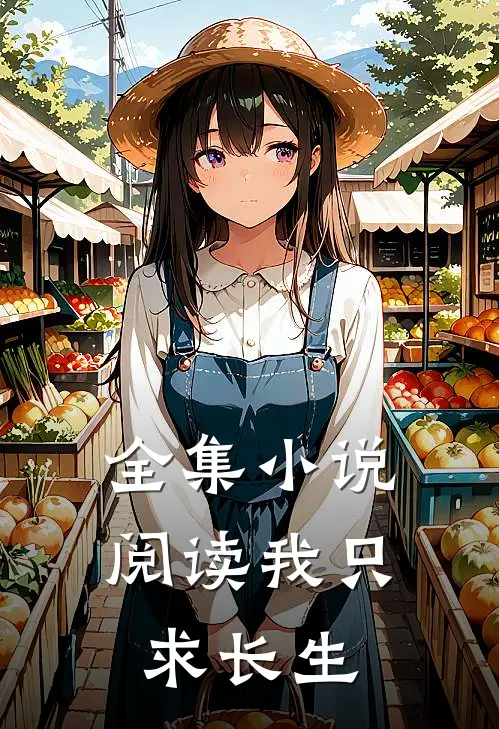 全集小说阅读我只求长生