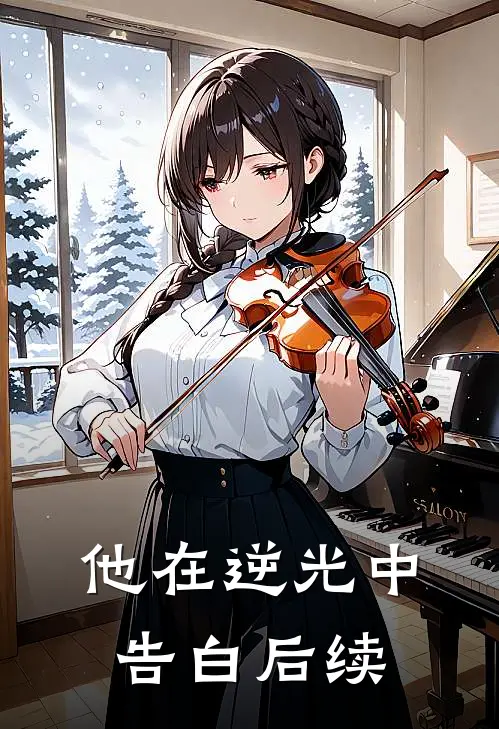 他在逆光中告白后续