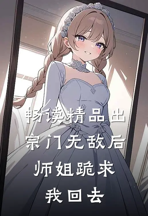 畅读精品出宗门无敌后，师姐跪求我回去
