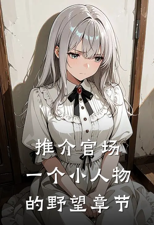 推介官场：一个小人物的野望章节