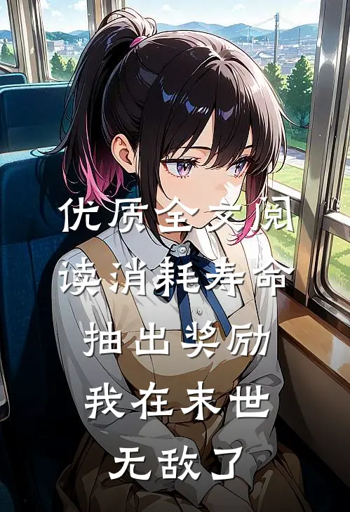 优质全文阅读消耗寿命抽出奖励，我在末世无敌了