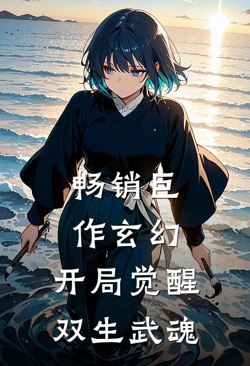 畅销巨作玄幻：开局觉醒双生武魂