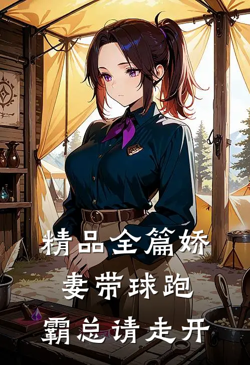 精品全篇娇妻带球跑，霸总请走开