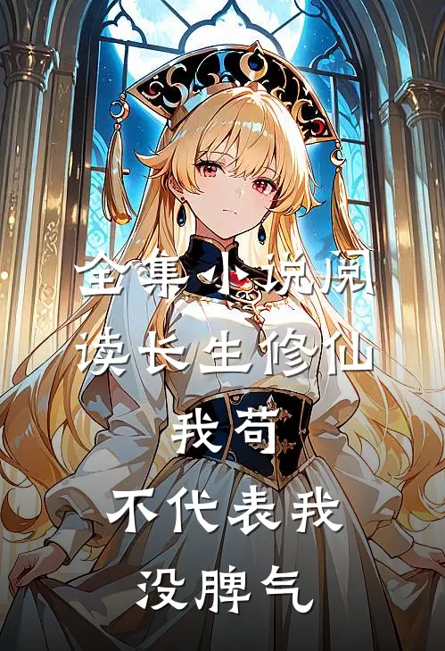 全集小说阅读长生修仙：我苟，不代表我没脾气