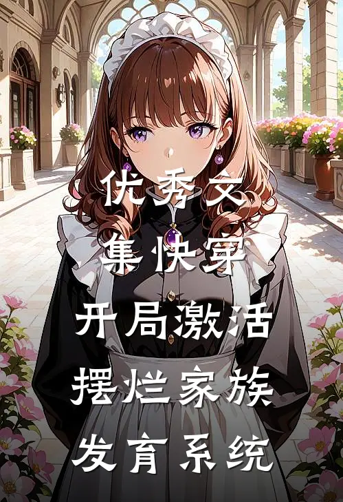 优秀文集快穿：开局激活摆烂家族发育系统
