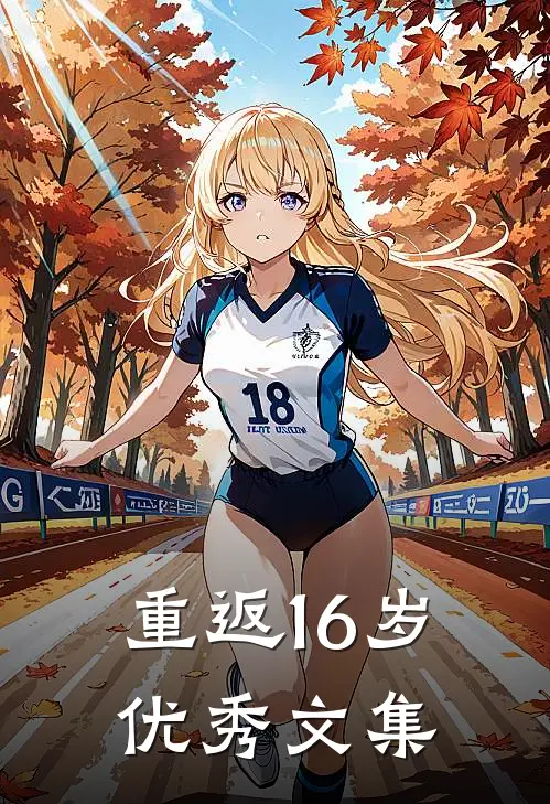 重返16岁优秀文集