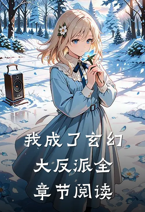 我成了玄幻大反派全章节阅读