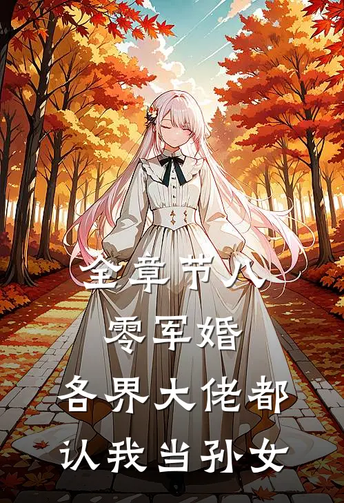 全章节八零军婚：各界大佬都认我当孙女