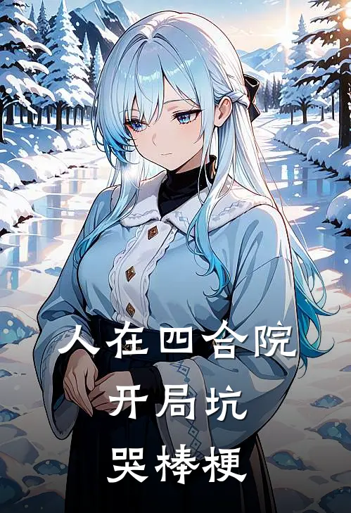 人在四合院：开局坑哭棒梗