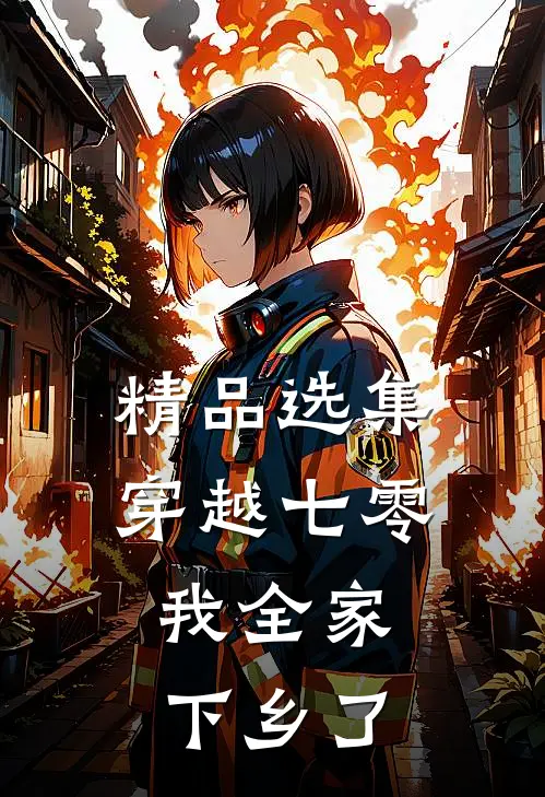 精品选集穿越七零，我全家下乡了