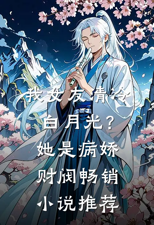 我女友清冷白月光？她是病娇财阀畅销小说推荐