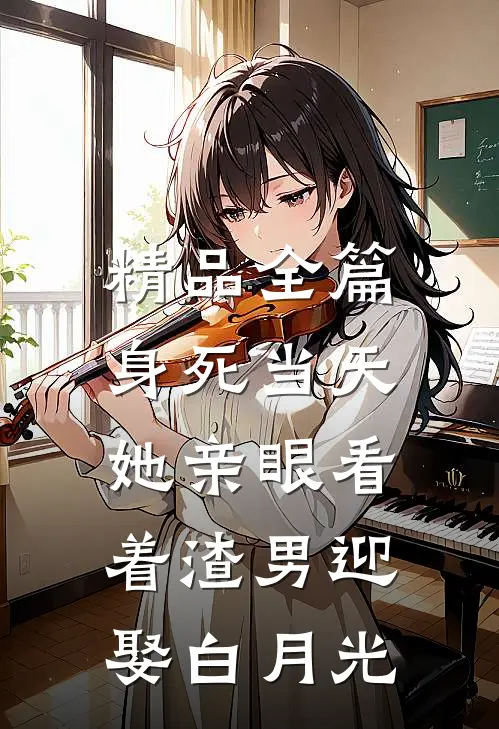 精品全篇身死当天，她亲眼看着渣男迎娶白月光