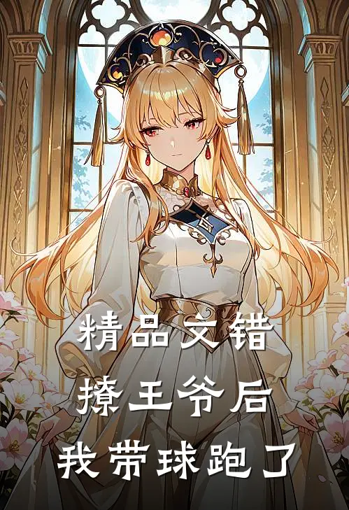 精品文错撩王爷后，我带球跑了